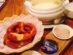 -宝莱纳啤酒花园餐厅PAULANER BRAUHAUS Nanjing(广州路店)