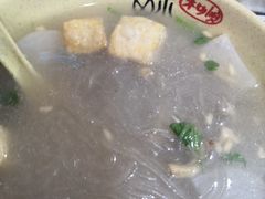 -笑云开汤包店(网巾市店)