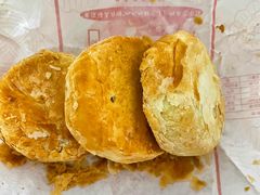 -长发西饼(临顿路店)