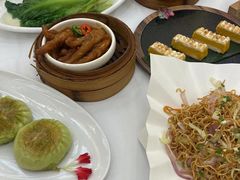 -顺德人家食府(黄金广场店)