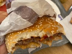 -麦当劳(SM城市广场店)