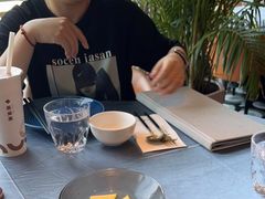 -星叶·东南亚料理(宁波万象汇店)