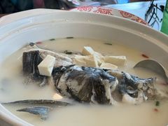 -浔味·山屿湖·正宗淳牌全鱼宴老字号