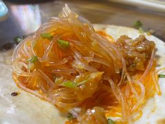 -兆辉木炭海鲜烧烤·海鲜小炒