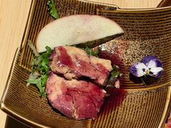 -十秋精致料理(同德店)