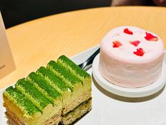 -tea'stone(平安金融中心店)