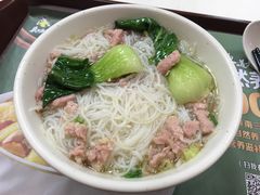 瘦肉粉-真功夫(大德路店)