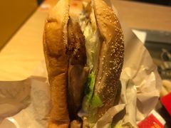 -麦当劳(海岸城店)
