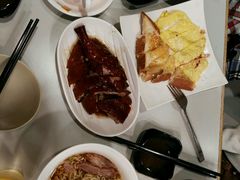 -深井陈记烧鹅酒家(新填地街店)