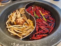 -川西坝子(老军营店)