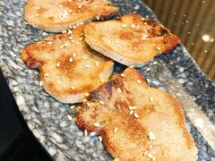 烤牛舌-真剑日本料理·铁板烧(贵州路店)