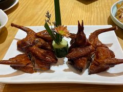 -德胜轩正宗顺德菜(宝安沙井会展中心店)