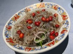 -晓粤·惹味粤菜(凯德乐峰广场店)