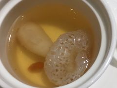 -红棉中餐厅·广州海航威斯汀酒店