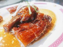 -猪肉婆私房菜(容桂总店)