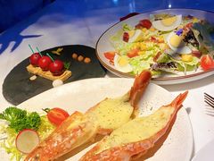 -Wei菋·Le Bistrot