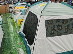 -迪卡侬(雨花店)