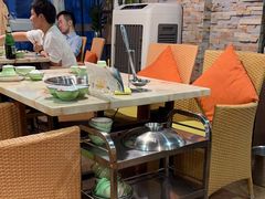 -四季合味椰子鸡(南山大冲店)