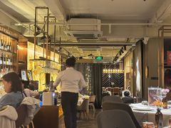 -Pasha帕夏土耳其餐厅(南昌路店)
