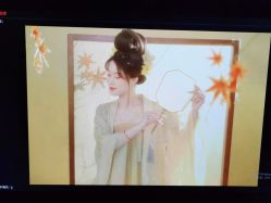 -醉唐风古装写真摄影(太原店)