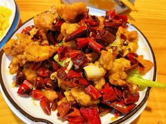 辣子鸡-小川香·川菜(闽江二路店)