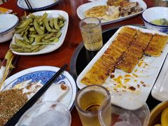 -老何太太鹤岗小串·团建聚餐(龙华店)
