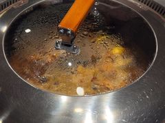 -白城车站店一九二八铁锅炖