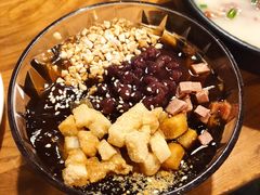 -付小姐在成都(中山公园店)