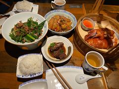 -洞庭土菜小炒馆(易发广场店)