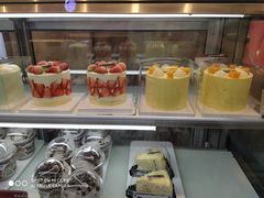 -燃厚蛋糕(卓展中信城店)