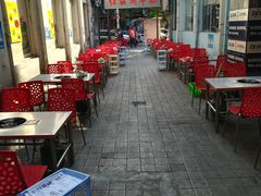 -北大街红丽涮牛肚火锅店