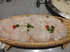 -芳竹园火锅(塘沽金街店)