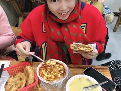 -王记肉火烧早餐中国店