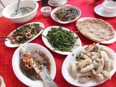 -蛇口康乐快餐鱼仔档(翠苑小区店)