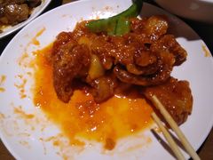 -盛德利食府 天津菜(河西店)