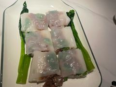 -禄运茶居·手工点心(猎德店)
