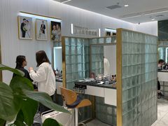 -海马体照相馆(环贸iapm大师爱情店)