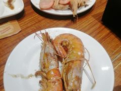 -汉巴味德(沈阳万象汇店)
