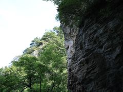 -武当山风景区