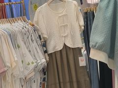 -龙翔服饰城(龙翔大厦店)