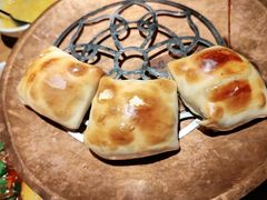 -幸福的烤包子·新疆菜