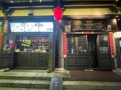 -喜晋道面馆(华严寺广场店)