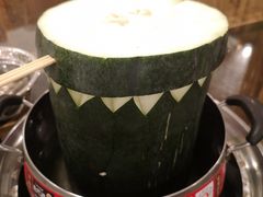 -尚竹阁冬瓜盅·18年地标美食(平洲店)