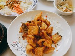-祈胜邨•顺德鱼生•顺德菜(容桂店)