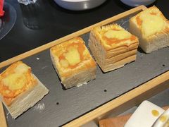 -老头儿油爆虾·1987杭州烟火味(湖滨银泰in77D区店)