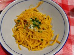 -荆九爷爆炒桥头三嫩(浙大店)
