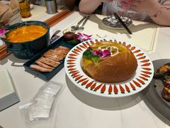 -太食獸泰式茶餐厅(IFS国金中心店)