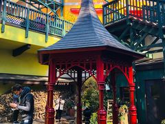 -三鹰之森吉卜力美术馆