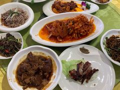 -马凯餐厅(长椿街店)