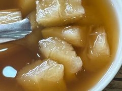 养生木薯羹-西环肥仔螺蛳粉(总店)